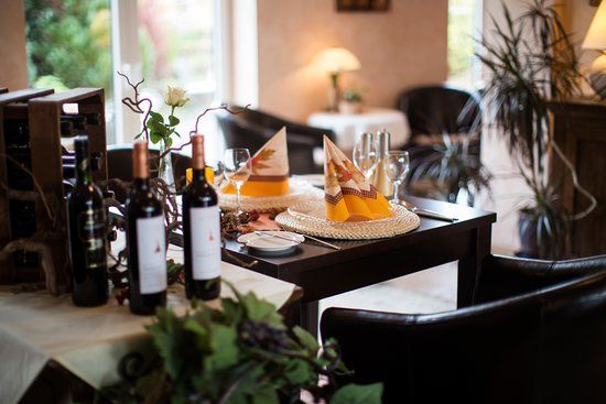 AstenRose Restaurant